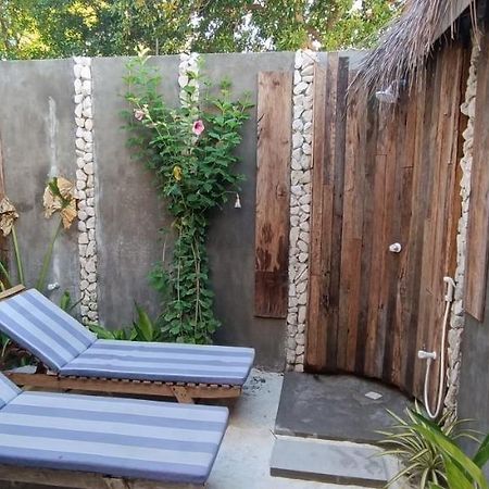 Ras Village Rasdhoo Exterior foto